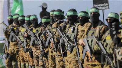 حماس: حكومة الاحتلال تواصل التحريض على الحرب