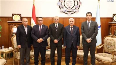 القومي للبحوث يعزز التعاون العربي في مجالات البحث والتطوير والابتكار