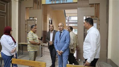 انطلاق ماراثون النواب.. المنيا تستقبل 3 ملايين و831 ألف ناخب في 481 مقرًا و621 لجنة 