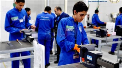 الوكالة الألمانية للتعاون الدولي تنظم ورش عمل لدعم توظيف الشباب المصري