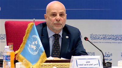 الأمم المتحدة: دورنا استشاري وداعم لمفوضية الانتخابات في العراق