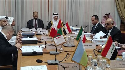 انطلاق فعاليات الدورة الـ75 للمكتب التنفيذي على مستوى وزراء العدل العرب 