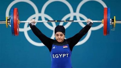 سارة سمير تحصد 3 ميداليات في دورة التضامن الإسلامي