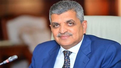 الفريق أسامة ربيع: قناة السويس صمدت أمام الأزمات العالمية 