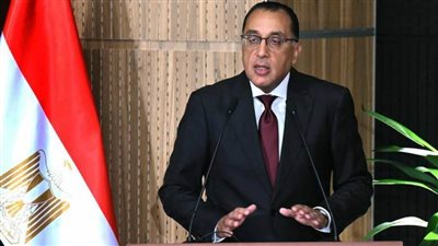 مؤتمر صحفي لرئيس الوزراء بعد قليل 