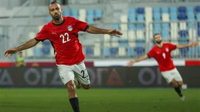 استاد القاهرة يحتضن وديتي مصر والجزائر استعدادًا لكأس العرب