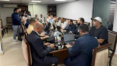 تنسيقية الشباب: إقبال متزايد ومنافسة قوية في اليوم الثاني من انتخابات النواب