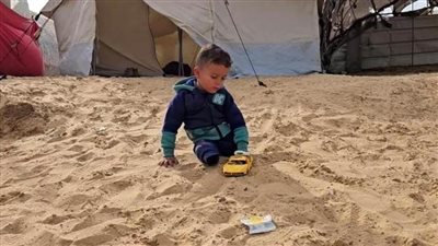 مصادر طبية: تسجيل 6 آلاف حالة بتر في قطاع غزة