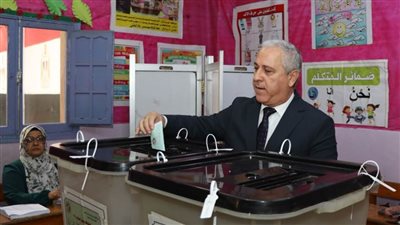 الشوربجي: الصحافة القومية عين المواطن ومهمتها تقديم صورة شاملة لكل مراحل الانتخابات