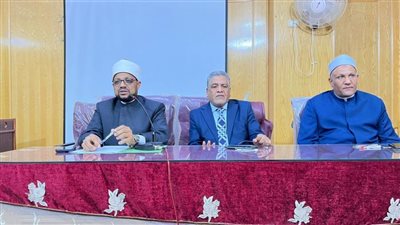 أمين البحوث الإسلامية: نواجه الإلحاد بالحوار الهادئ الذي يلامس العقل والقلب