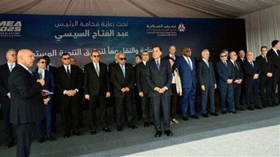 منتجو الحديد بمعرض الصناعة والنقل: الصناعة المصرية تدخل أسواق الإعمار في غزة وليبيا بفائض إنتاج تنافسي