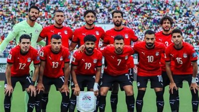 بمشاركة الفراعنة.. مواعيد مباريات دورة الإمارات الودية