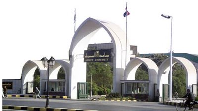 اختيار الدكتور عماد شعبان أستاذ فسيولوجيا الرياضة بجامعة أسيوط عضوًا بالمجلس العلمي للرياضة