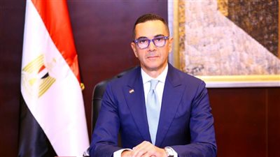 وزير الاستثمار: نعمل على تهيئة بيئة استثمارية جاذبة لقطاع صناعة المنسوجات والملابس الجاهزة