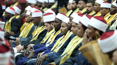 د. نهلة الصعيدي: الأزهر يدمج التعليم الشرعي بالمعرفة الرقمية لخدمة أبنائه من مختلف القارات