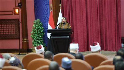 د. نهلة الصعيدي: الوافدون سفراء الأزهر وجسور للتواصل بين الشعوب