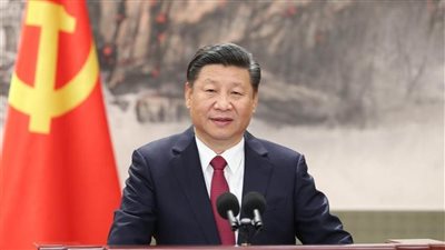 الرئيس الصيني: مستعدون للارتقاء بمستوى العلاقات الاستراتيجية مع إسبانيا