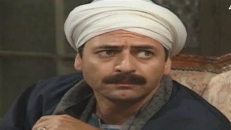 ممدوح عبد العليم