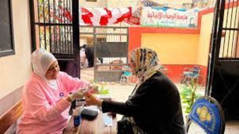 حملة انتخب واطمن