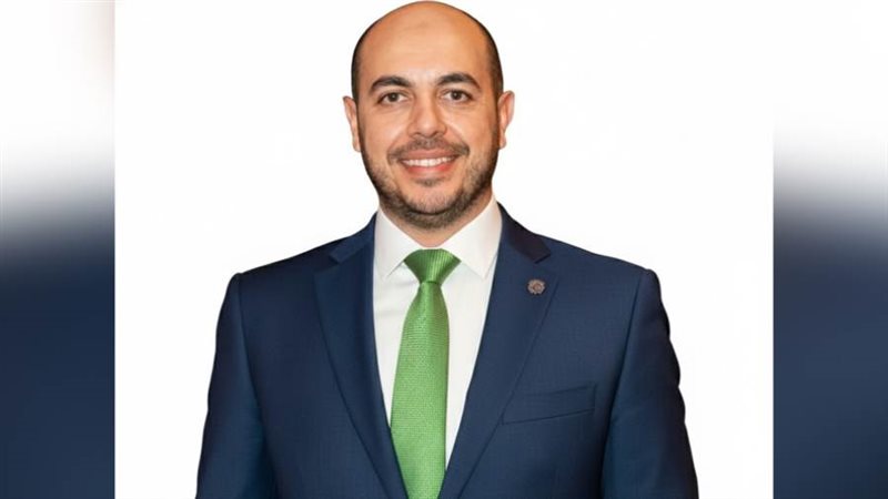 المهندس محمد كيوان