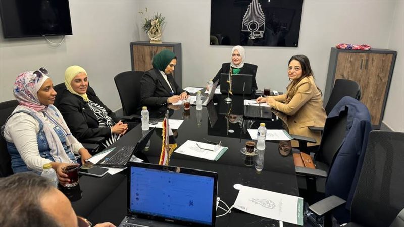 جانب من غرفة العمليات