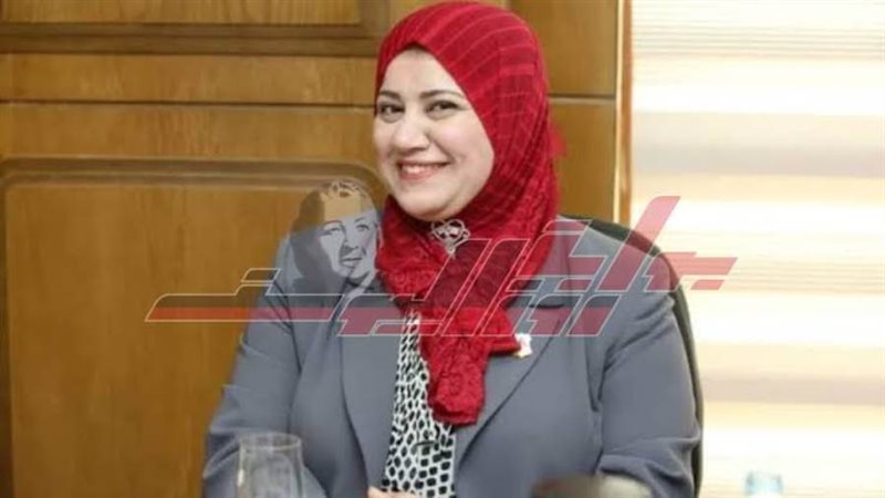 د أماني شاكر