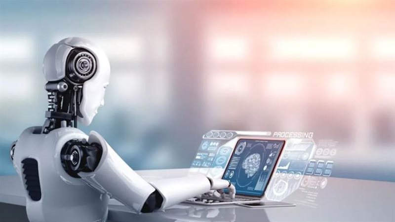 الذكاء الاصطناعي