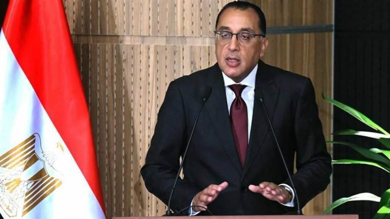 د. مصطفى مدبولي رئيس