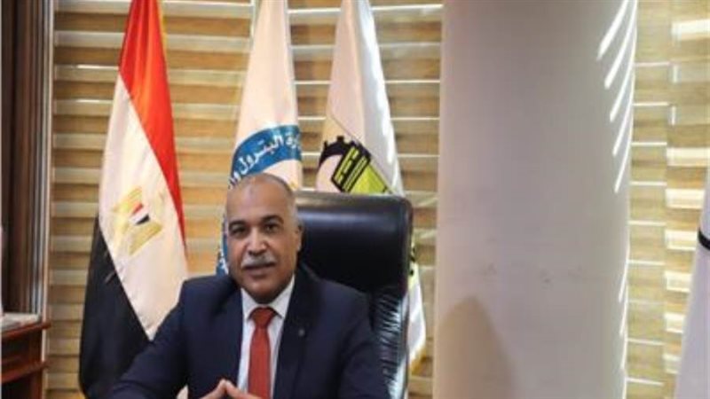 رئيس نقابةالعاملين