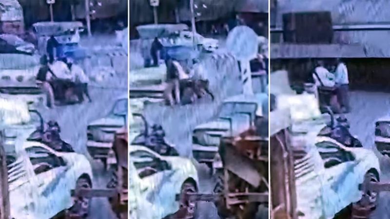 جانب من الواقعة