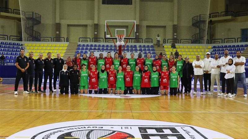 الاهلي وسبورتنج في