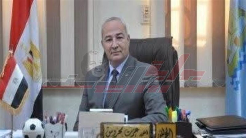 د عزت محروس