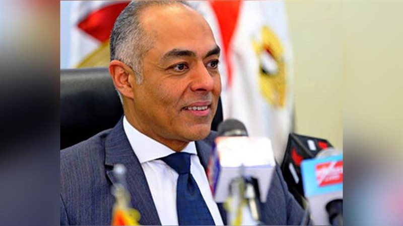 المستشار أحمد بنداري