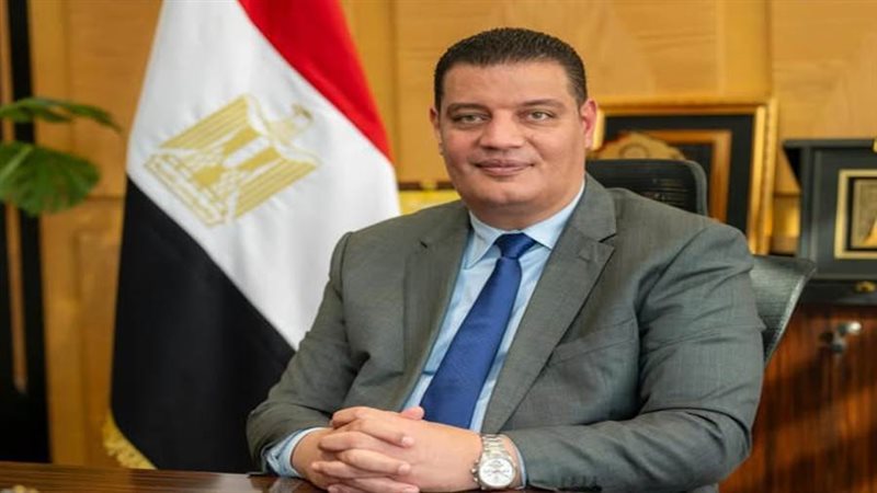 الوكيل الدائم لوزارة