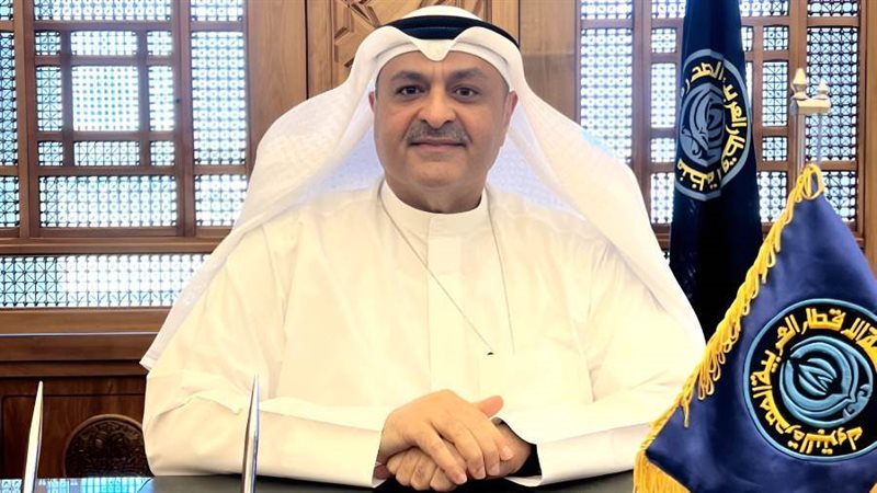 جمال اللوغانى رئيس