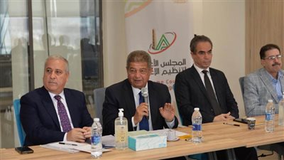 اللجنة الرئيسية لتطوير الإعلام المصري تعقد ثاني اجتماعاتها برئاسة خالد عبدالعزيز