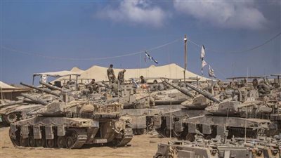 جيش الاحتلال ينشئ بنك أهداف في الضفة