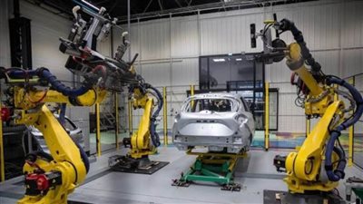 ارتفاع مؤشر الإنتاج الصناعي في إيطاليا خلال سبتمبر