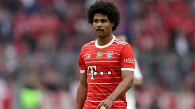 ليفربول يخطط لضم سيرج جنابري في صفقة انتقال حر الصيف المقبل