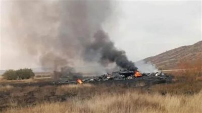 السعودية تعزي تركيا في ضحايا حادث تحطم طائرة شحن عسكرية