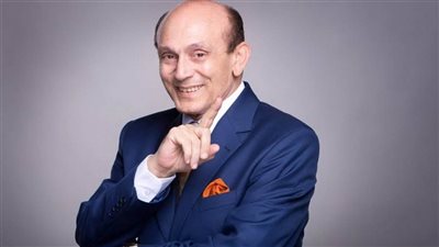 نقابة المهن التمثيلية تنفي خبر وفاة الفنان محمد صبحي