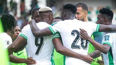 قائد منتخب نيجيريا يعلن إنهاء إضراب اللاعبين