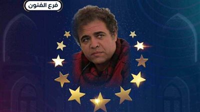 وزير الثقافة يهنئ الفنان عصام درويش بفوزه بجائزة السلطان قابوس للثقافة والفنون والآداب