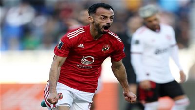 هل يحسم الأهلي مصير عبد القادر؟.. شوبير يكشف كواليس التجديد ورغبة اللاعب في البقاء