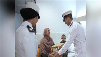 وزارة الداخلية تواصل فعاليات مبادرة 