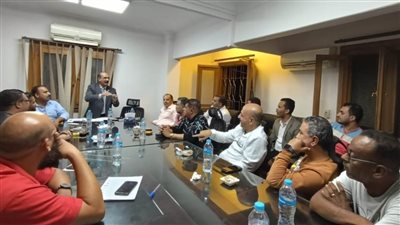 العلوم الصحية: نقدم الدعم الفني والمهني لمفتشي الأغذية بوزارة الصحة لـ