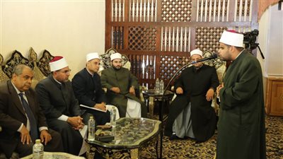 انطلاق اختبارات 