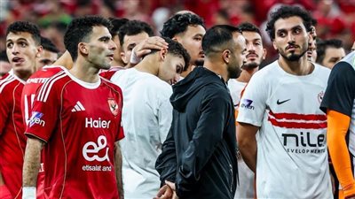 مفاجأة.. جلسة سرية تجمع مسؤولًا بالأهلي مع نجم الزمالك تمهيدًا لصفقة محتملة