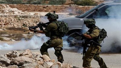 استشهاد طفلين فلسطينيين برصاص الاحتلال شمال الخليل بالضفة المحتلة