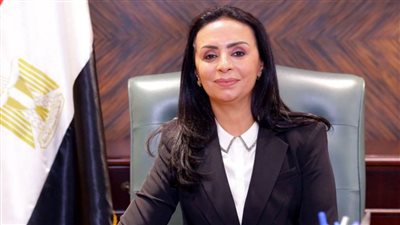 وزيرة التضامن: مصر لديها قصة وتاريخ كبير في توفير الحماية الاجتماعية منذ الخمسينيات